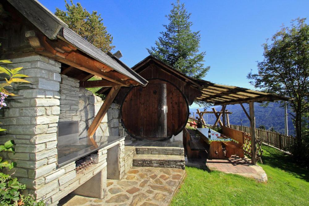 Felderhof Apartamento Maranza Exterior foto