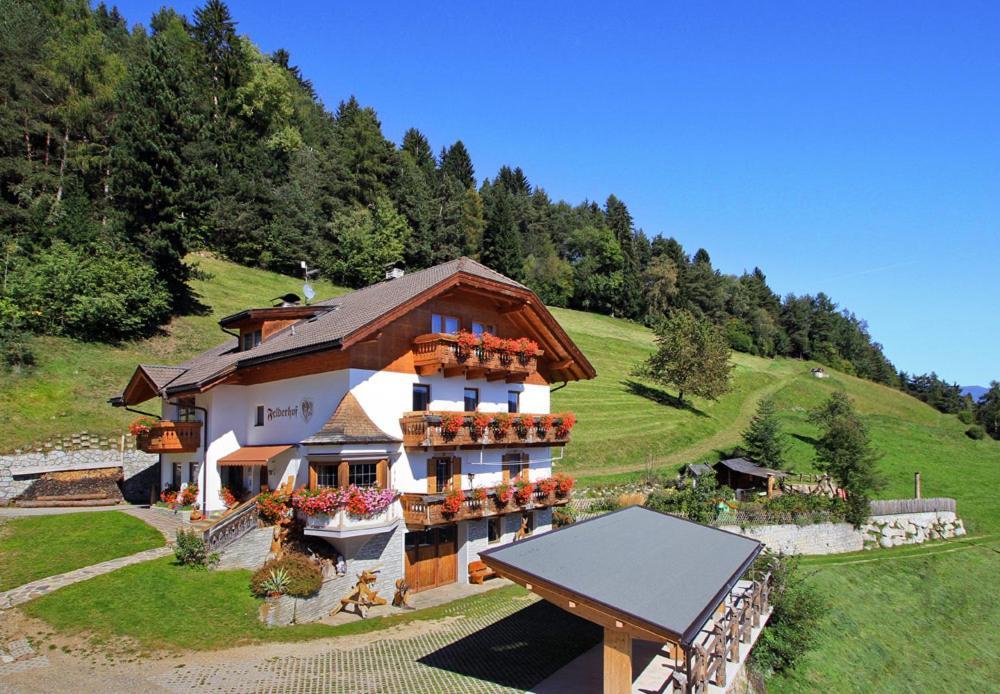 Felderhof Apartamento Maranza Exterior foto