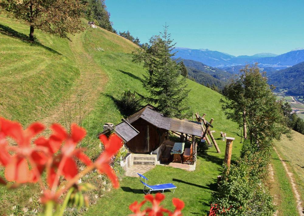 Felderhof Apartamento Maranza Exterior foto